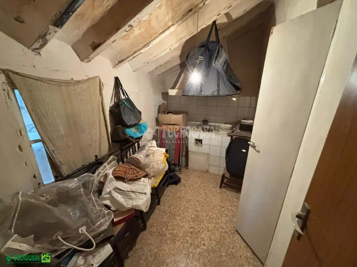 Wohnung zum Verkauf in Almagro, imagen 29