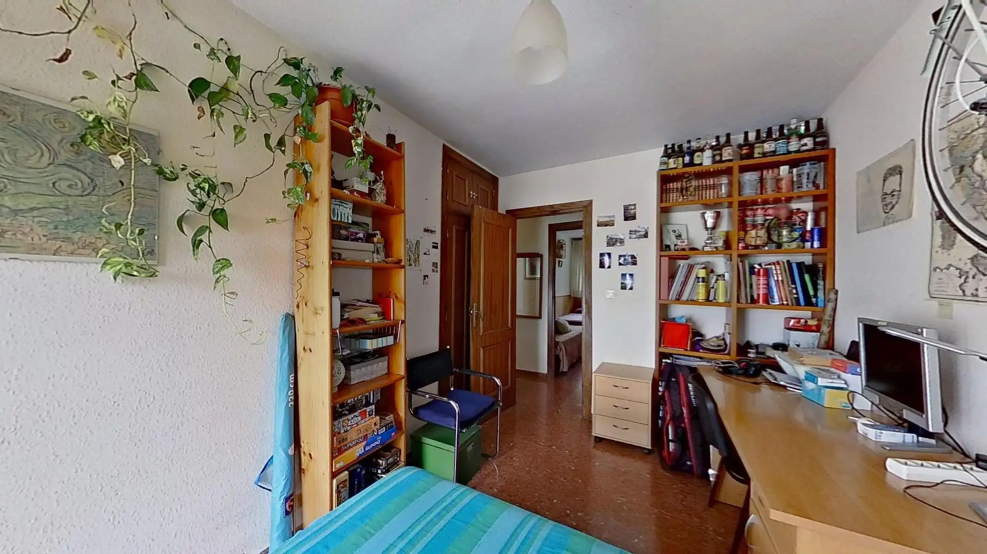 Flat with lift for sale in Calle PROFESOR FRANCISCO DALMAU, imagen 32