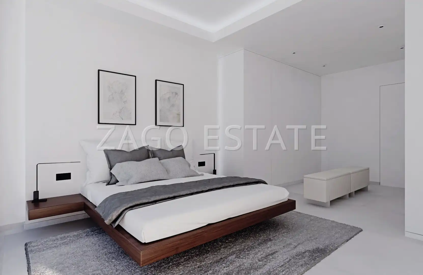 Penthouse with pool for sale in Maryvilla, imagen 19