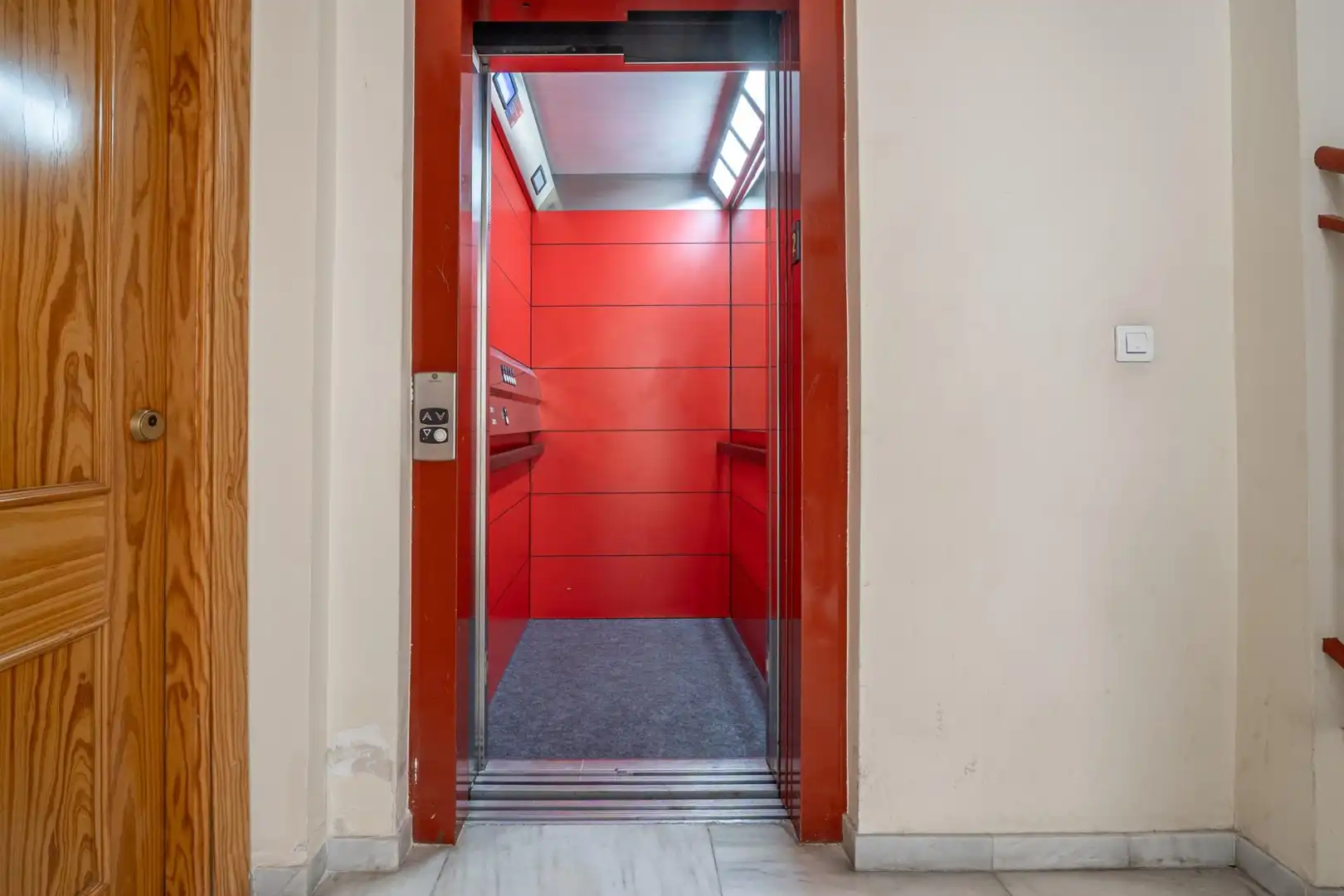 Piso en venta en Gójar con Terraza, Trastero y Balcón