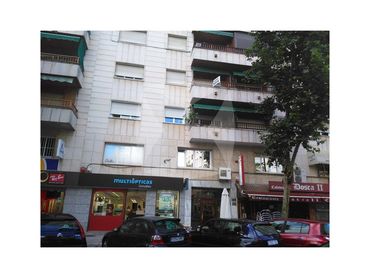 Ufficio con ascensore in vendita a Avenida de Cristobal Colón