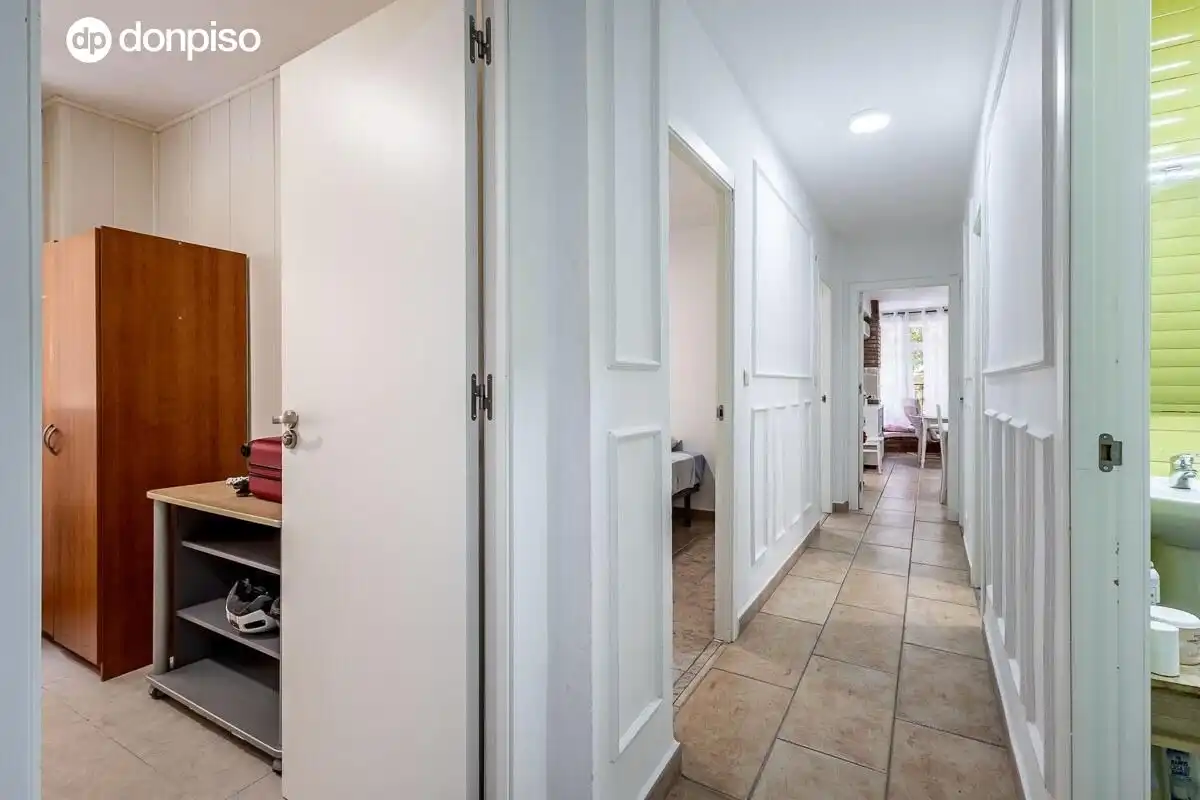 Piso en venta en PALENCIA, Barrio de Zaidín
