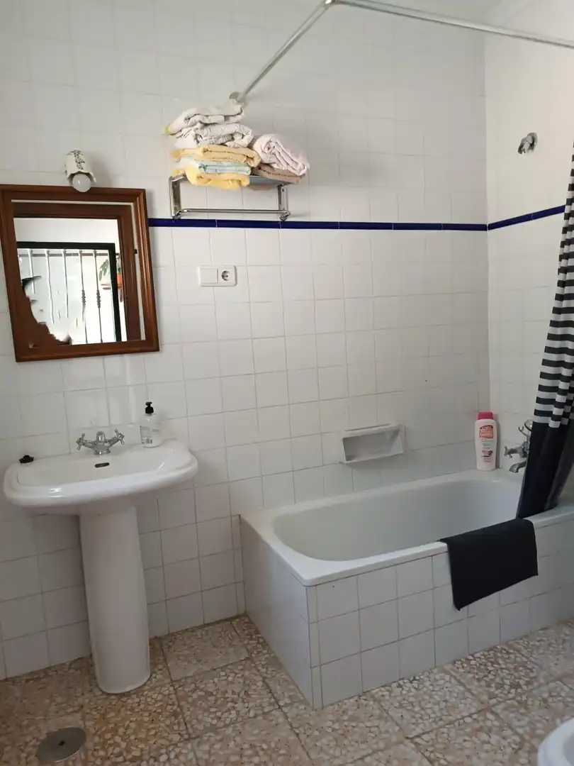 Baño de Casa o chalet en venta en Puerto Real