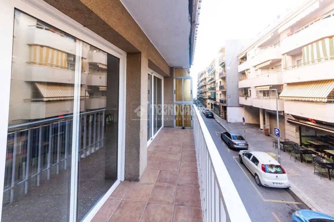 Flat with terrace for sale in Calafell Platja, imagen 7