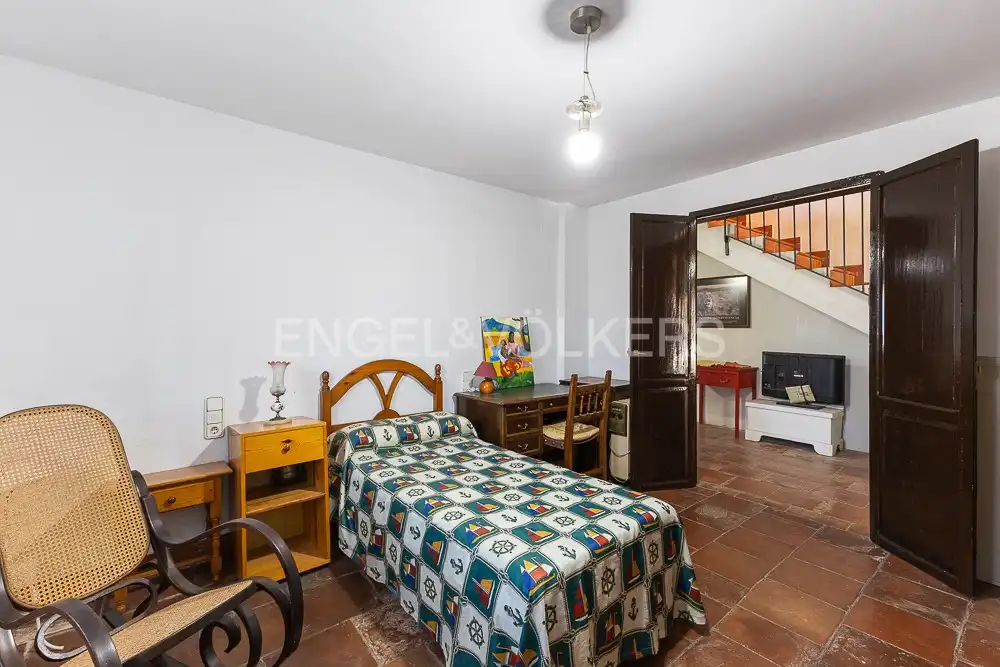 Casa o chalet en venta en Paterna con Aire acondicionado, Calefacción y Jardín privado