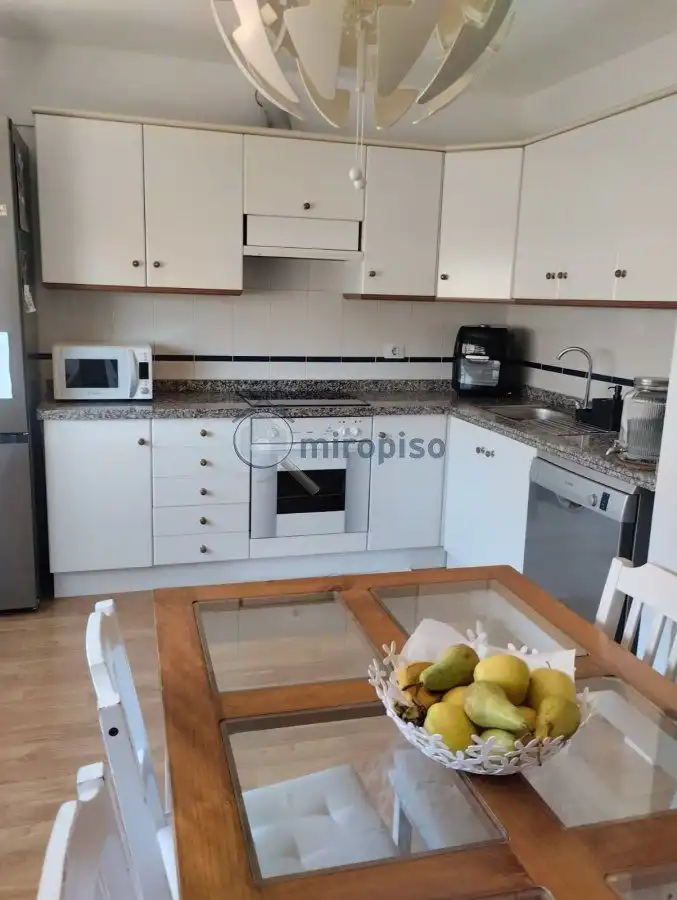 Cocina de Casa o chalet en venta en Santa Cruz de Tenerife con Terraza