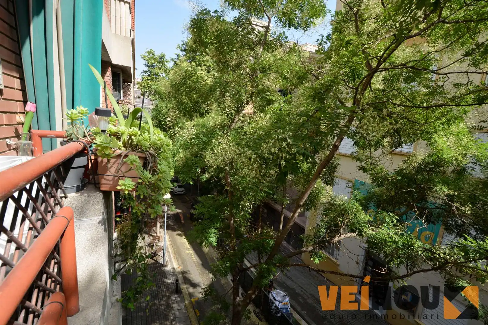 Wohnung mit Terrasse zum Verkauf in Carrer de Santa Dorotea, imagen 12