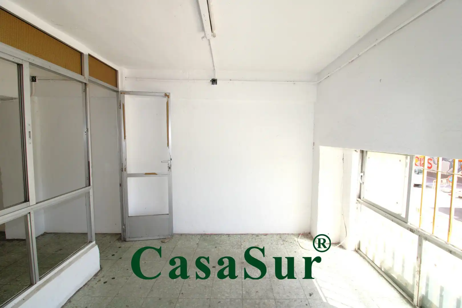 Gewerbefläche zum Verkauf in Calle del Arca Real, imagen 18
