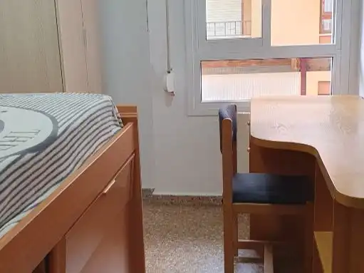 Flat to rent in Carrer de la Pau 11, imagen 5