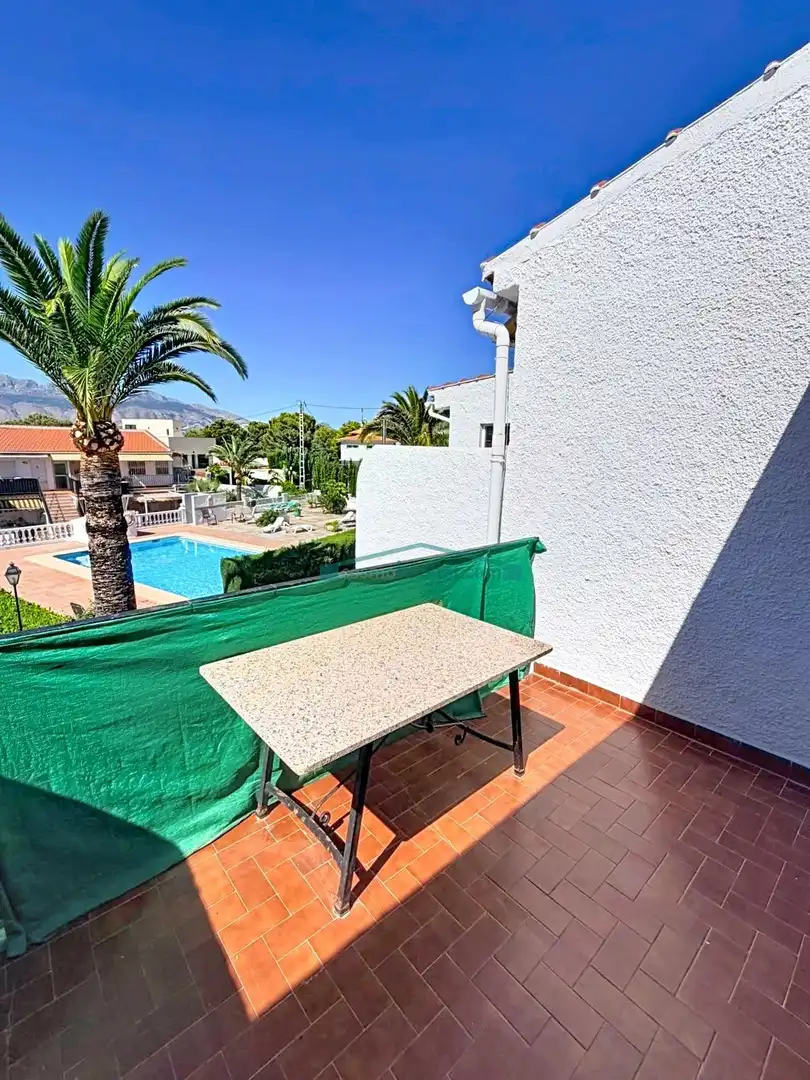 Apartament en venda a L'Albir, imagen 14