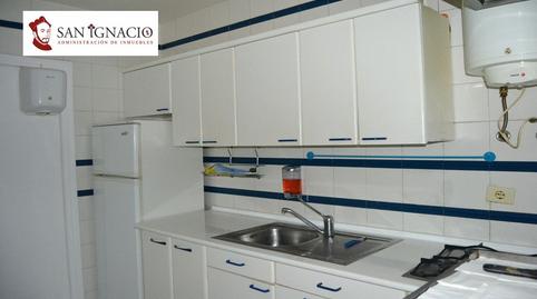 Photo 4 of Premises for sale in Carretera de Bilbao, 17, Trespaderne, Burgos