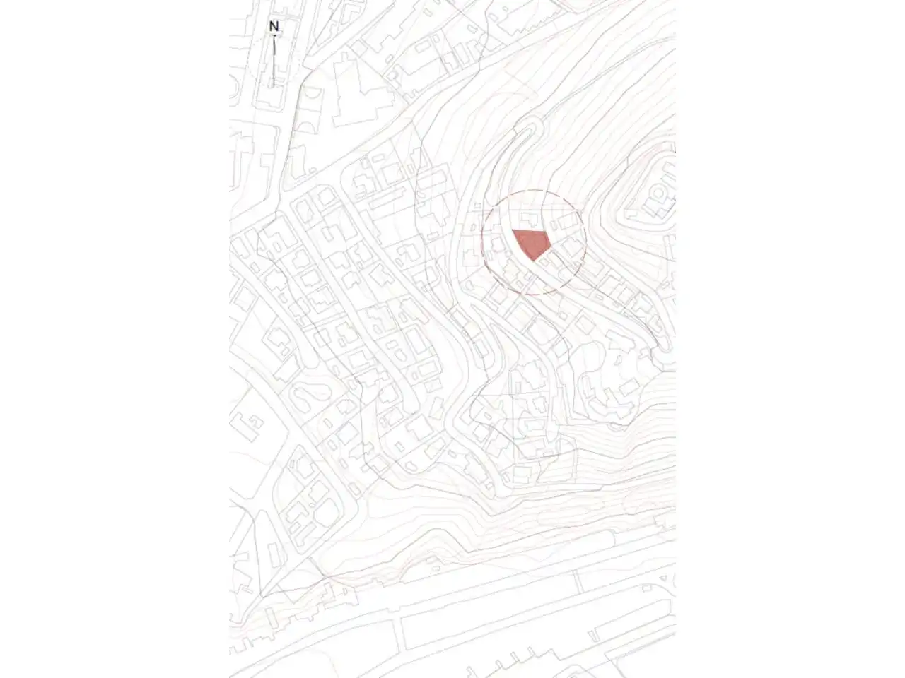 Terreno rústico en venta en Calle Cardenal Vidal i Barraquer 25, imagen 16