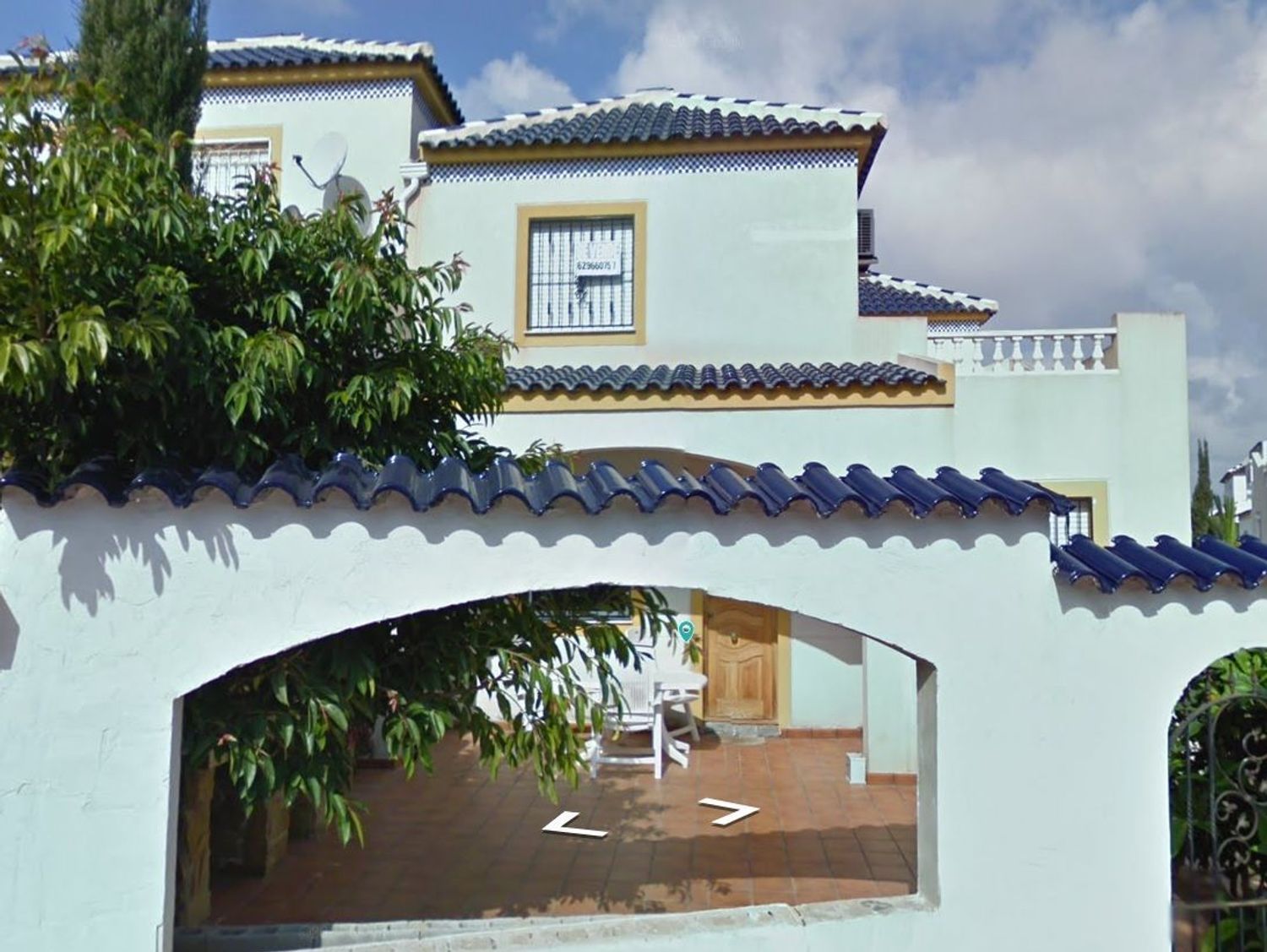 Exterior view of Flat for sale in Torrevieja