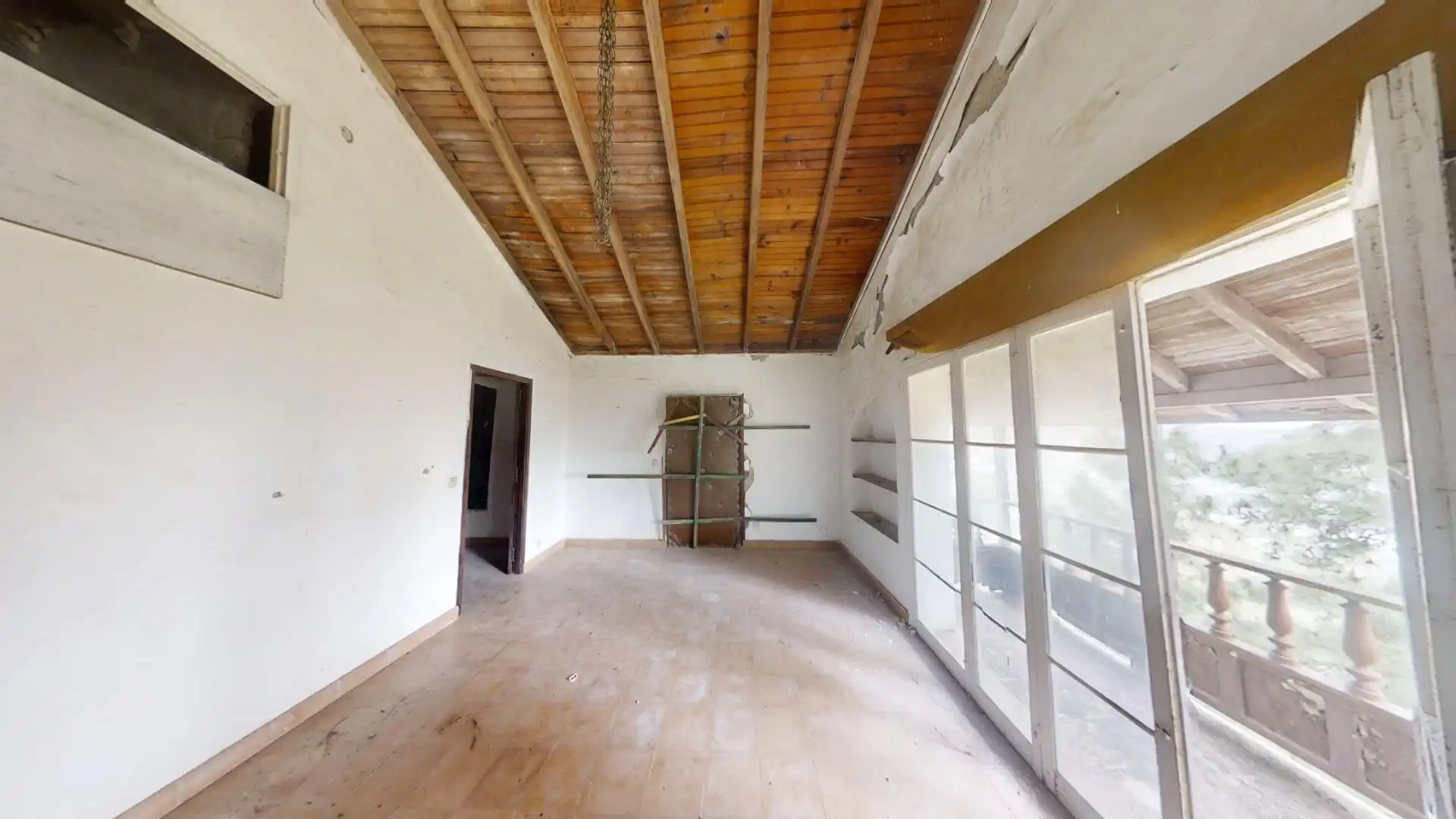 Finca rústica en venda en Valsequillo de Gran Canaria amb Jardí privat i Terrassa