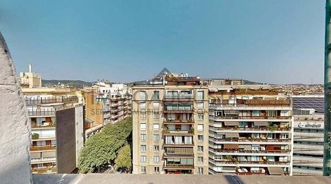 Foto 4 de Pis en venda a Sant Gervasi- Galvany, Barcelona Capital