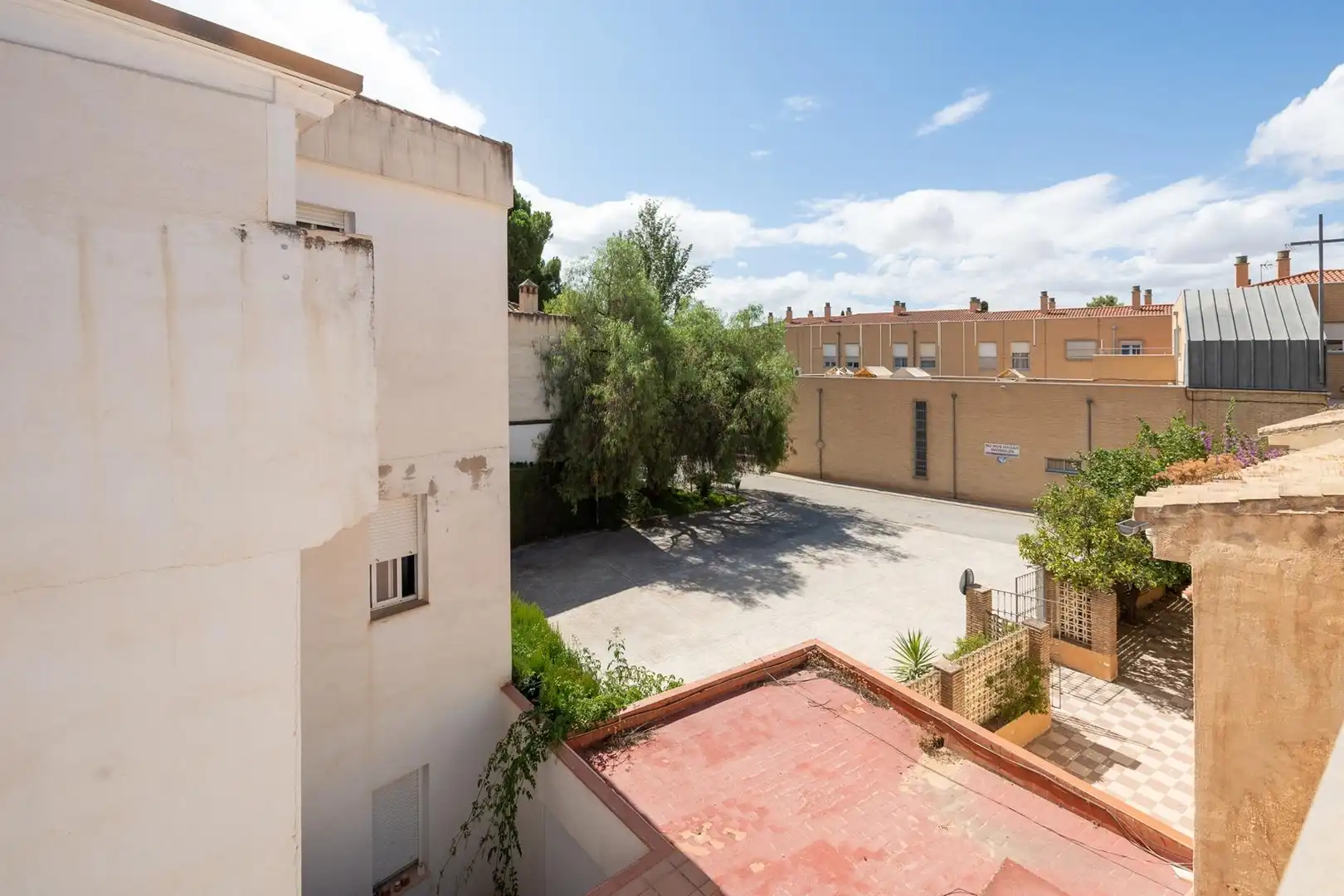 Inmuebles singulares con ascensor en venta en Calle Real, imagen 27