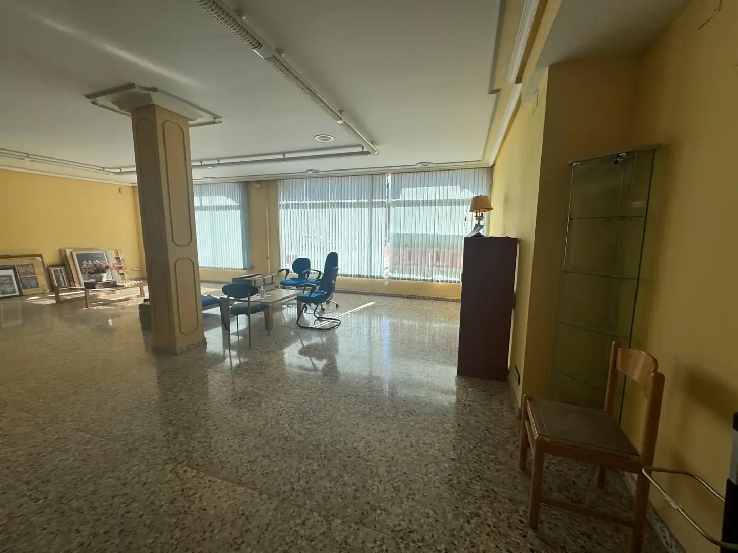 Local comercial en alquiler en iglesias, imagen 9