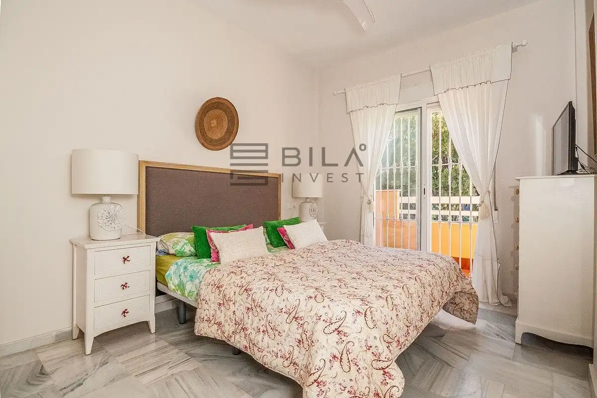 Wohnung mit Pool zum Verkauf in Dunas Beach, imagen 9