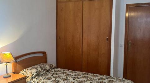 Foto 3 de Estudi de lloguer a De la Mare de Déu de Montserrat, El Guinardó,  Barcelona Capital