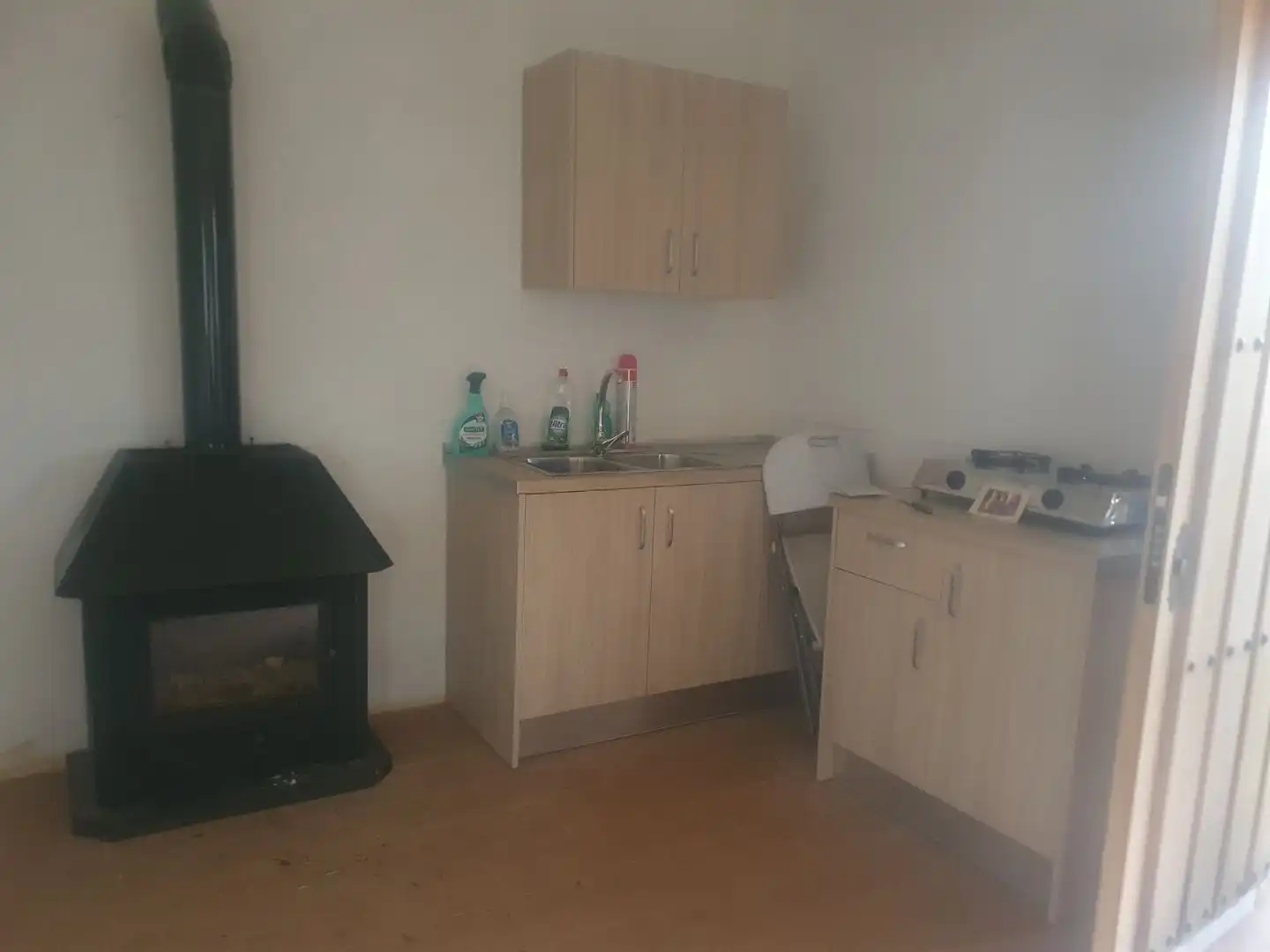 Cocina de Terreno en venta en Guadalcanal