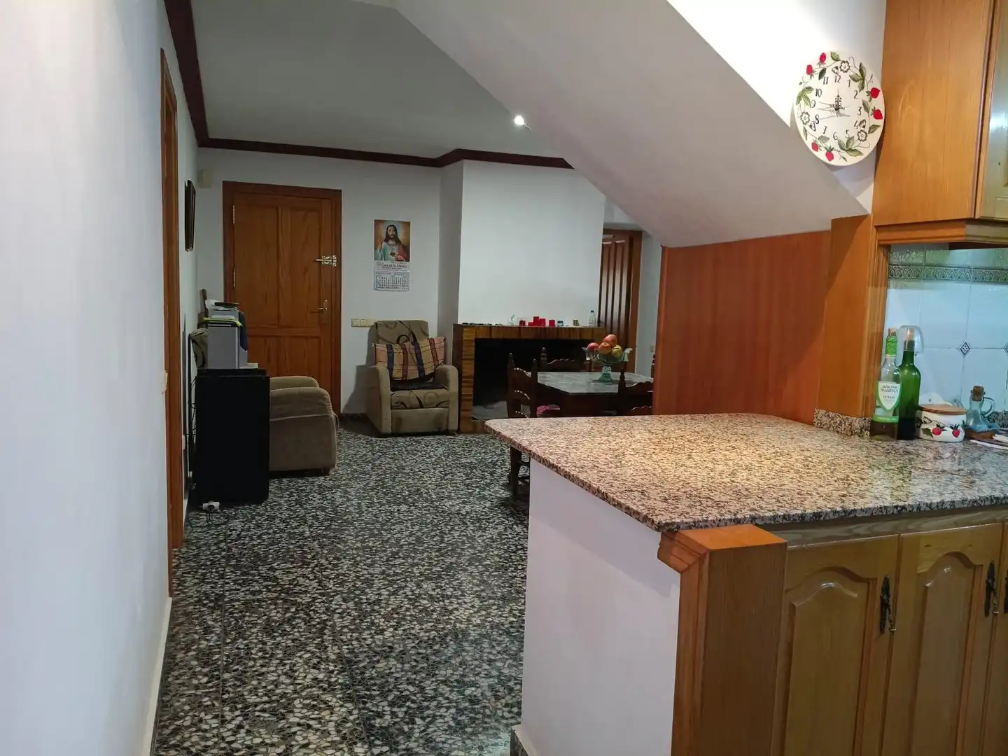 Casa o chalet en venta en Ontinyent con Jardín privado