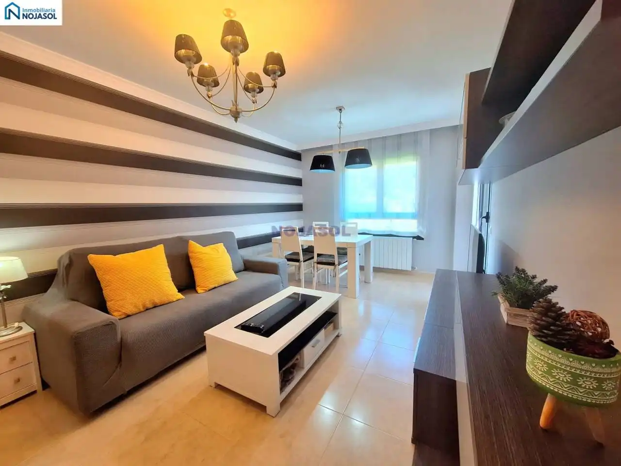 Apartment with pool to rent in Avenida LA SIERRA 6, imagen 21