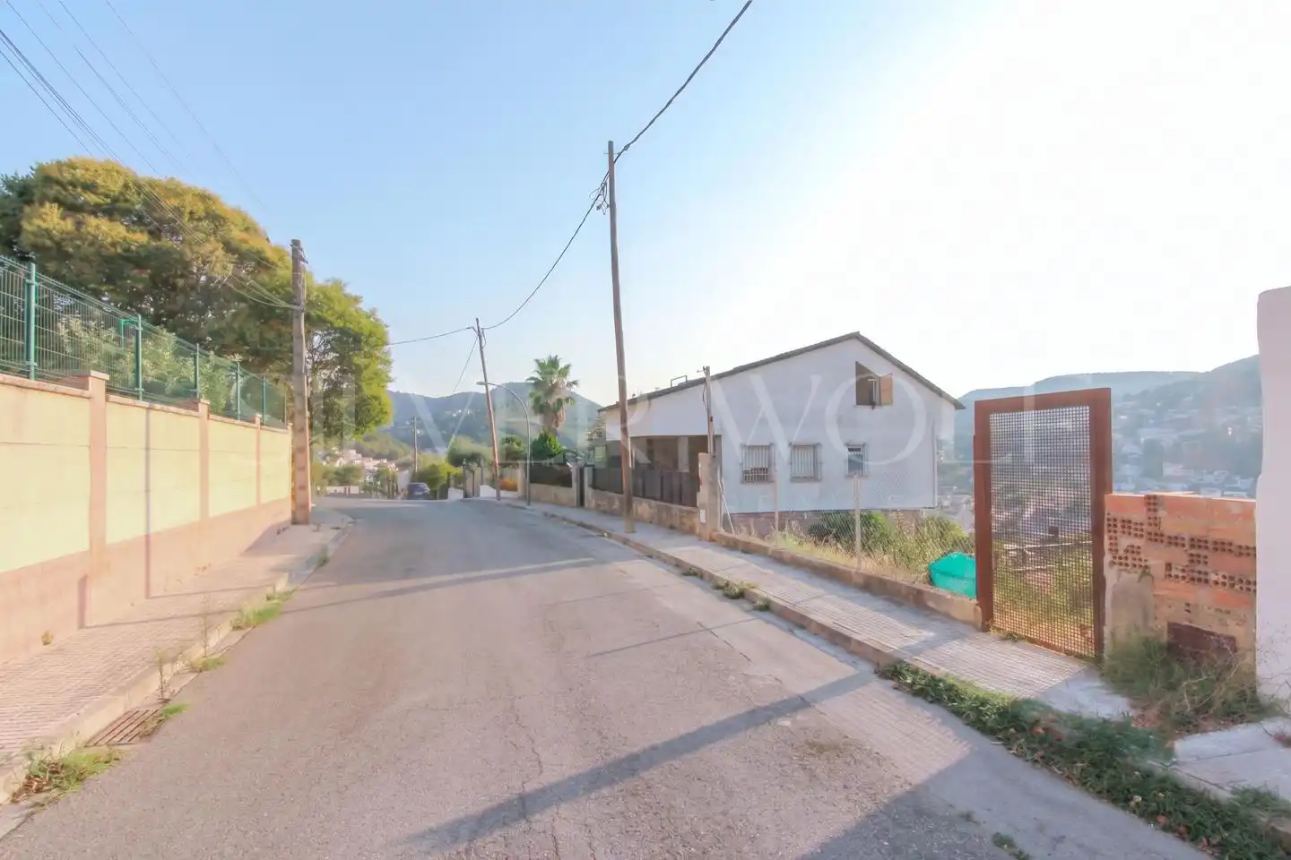 Lands and plots for sale in calle Enric Granados, imagen 11