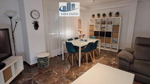 Photo 4 of Flat for sale in Avda de Madrid - Pº de la Estación,  Jaén Capital