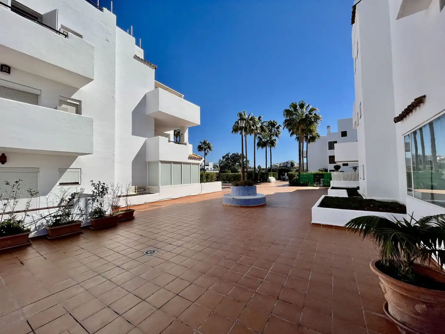 Apartamento con terraza en venta en Avenida de la Resina 1, imagen 25