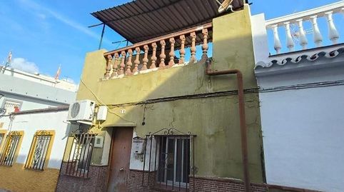 Foto 3 de Casa o chalet en venta en Calle Azucenas , 31, Taraguilla- Estación, San Roque