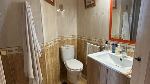 Foto 4 de Apartament en venda a Miraflores, Marbella