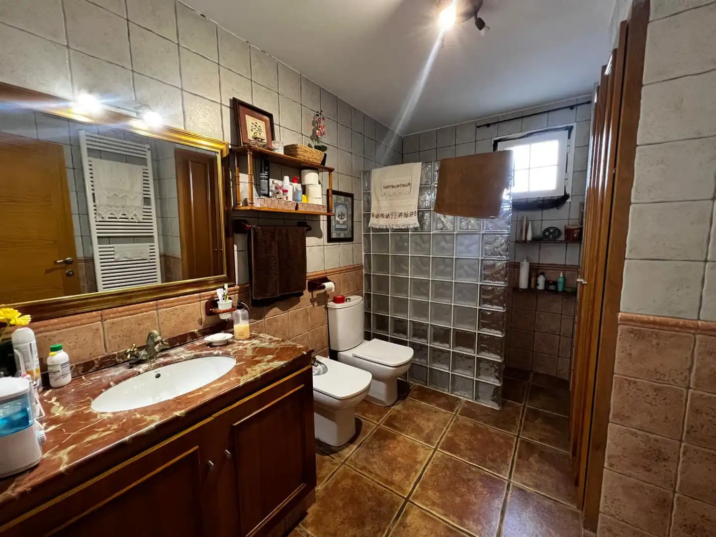 Xalet amb terrassa en venda a La Obra, derecha, imagen 41