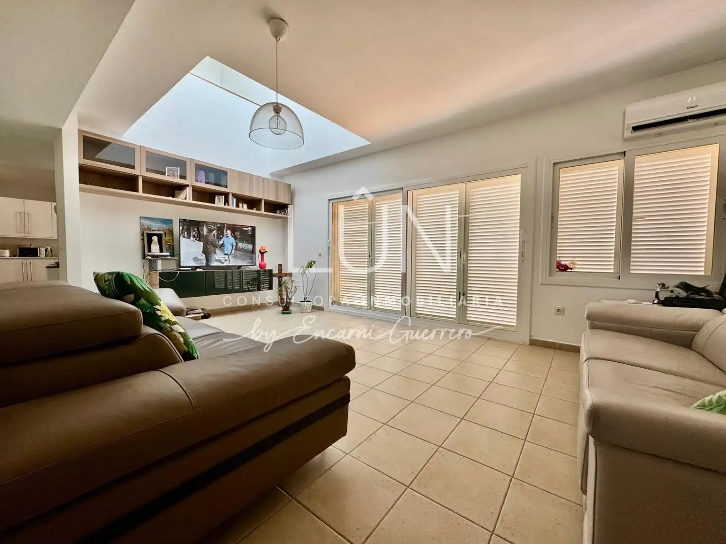 Casa o chalet de alquiler en Molina de Segura con Calefacción, Terraza y Trastero