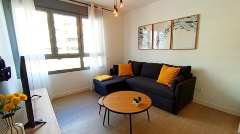 Photo 4 of Flat to rent in Benalúa, Alicante