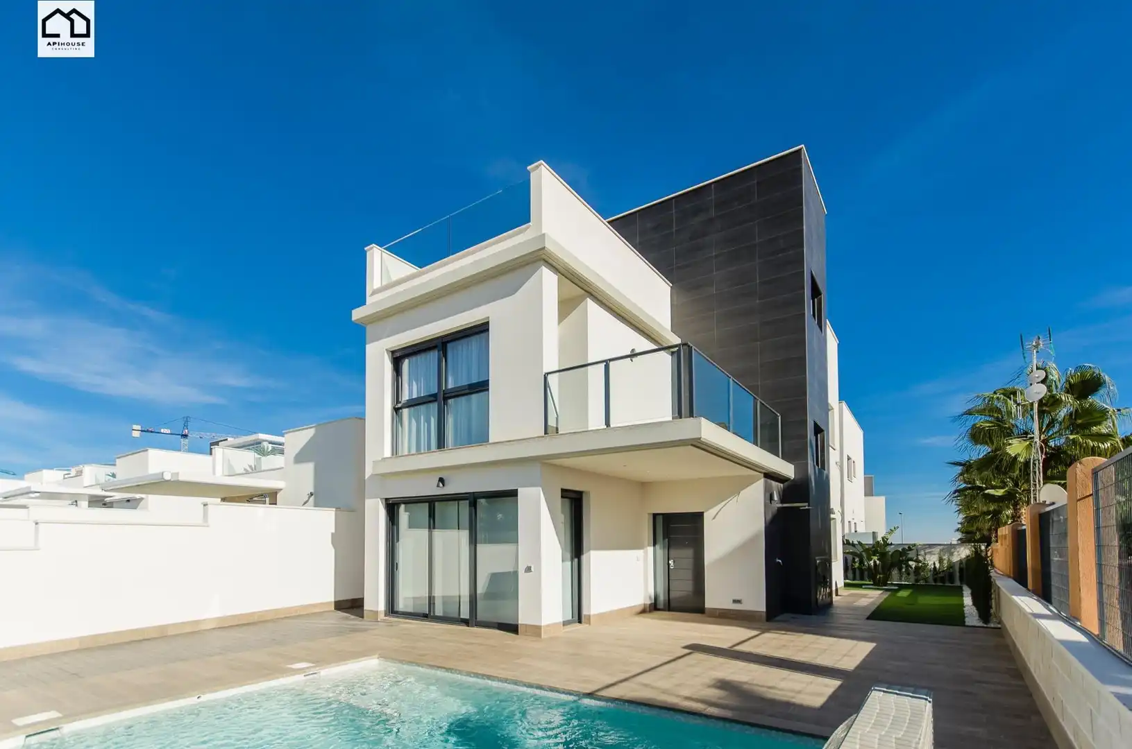 Villa mit Terrasse zum Verkauf in San Miguel de Salinas, imagen 72