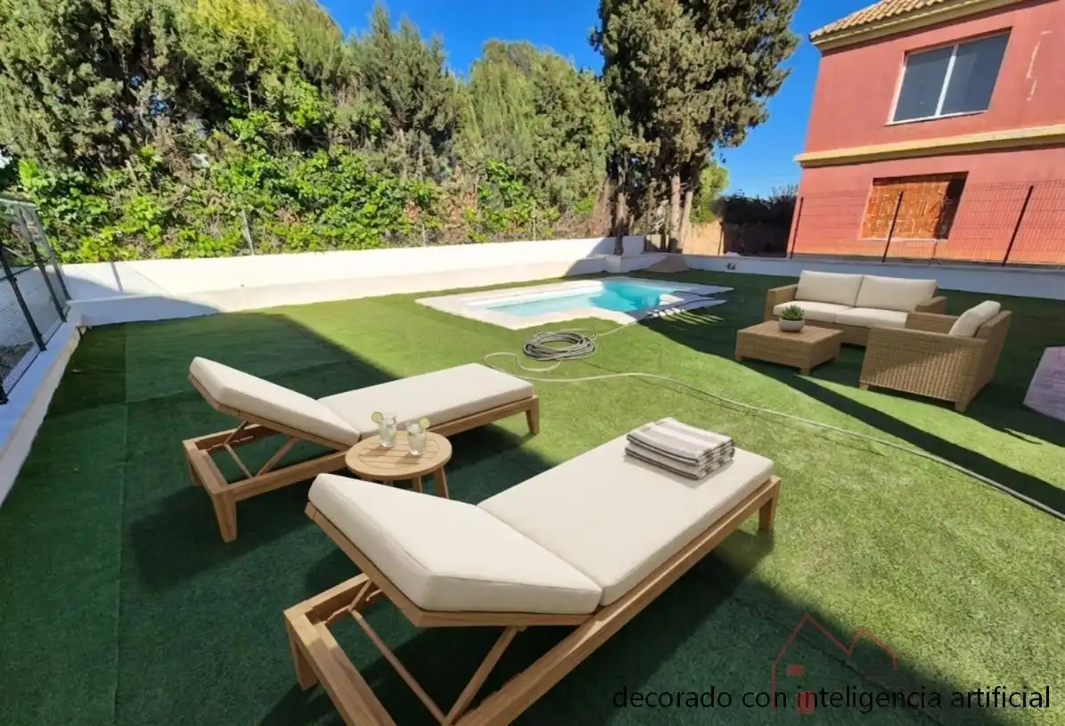 Detached house with terrace for sale in figuera, imagen 25