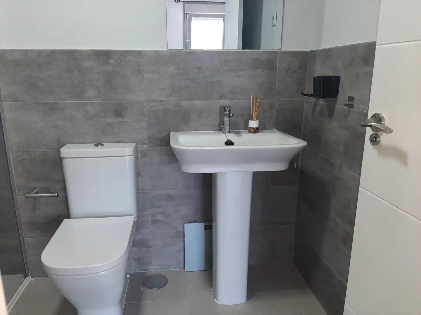 Flat for rent in Los Hueros