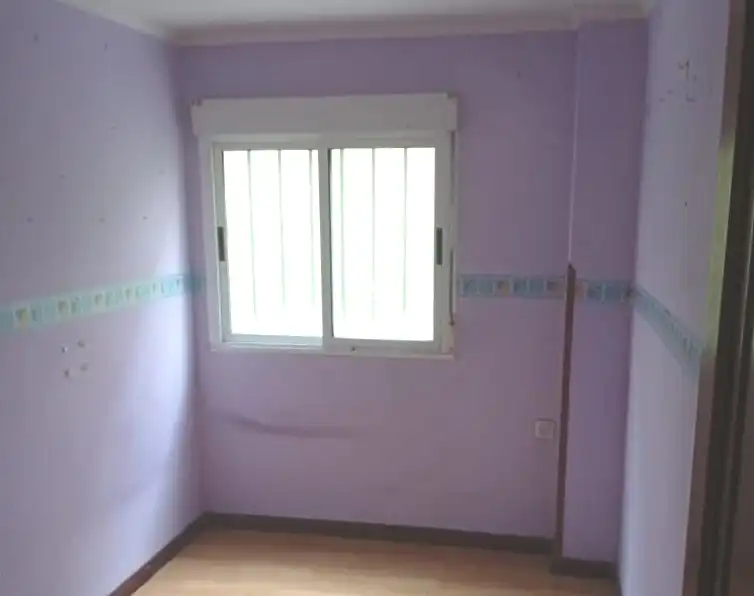 Schlafzimmer von Erdgeschoss zum Verkauf in Avilés