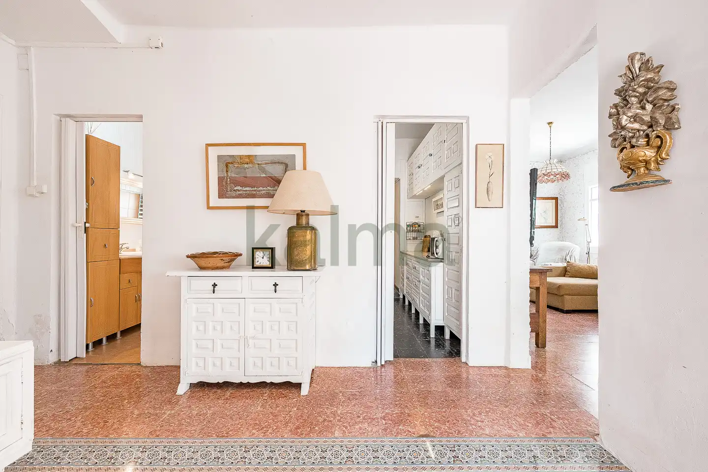 Detached house with garden for sale in Avinguda del Mar, imagen 2