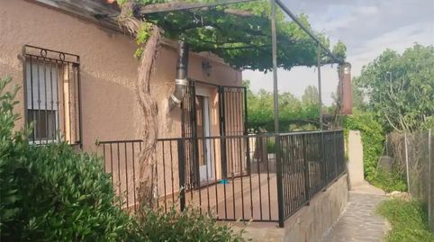 Foto 2 de Casa o xalet en venda a Aldea Cañadas Haches de Arri, 1, Bogarra, Albacete