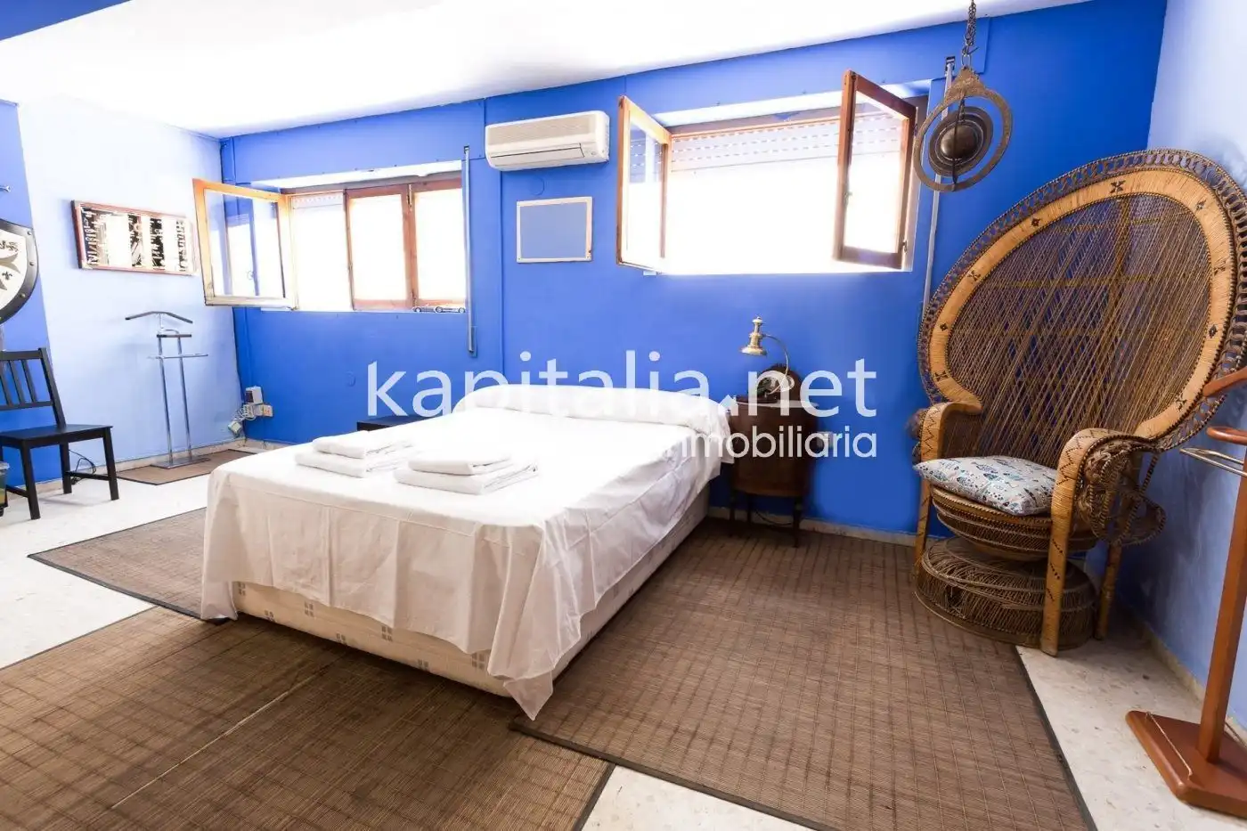 Villa mit Pool zum Verkauf in Playa de San Juan - El Cabo de las Huertas, imagen 69