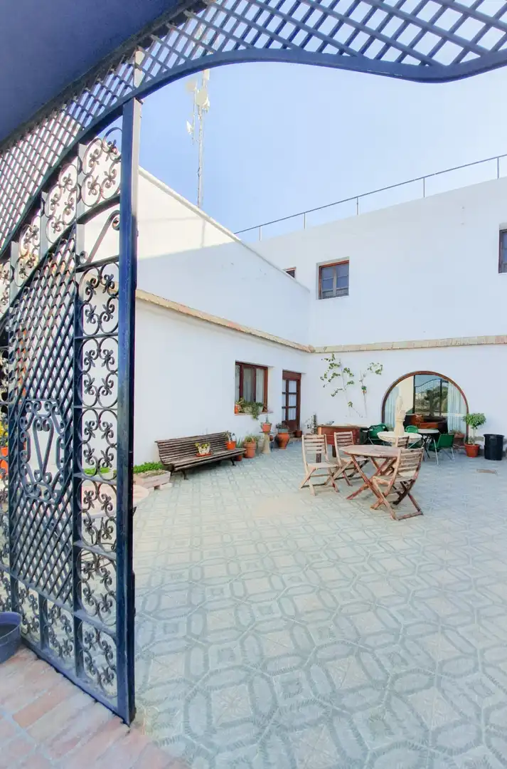 Villa avec terrasse à vendre à Alzabares, imagen 7
