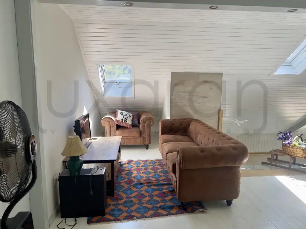 Living room of Apartments for sale in Vielha e Mijaran