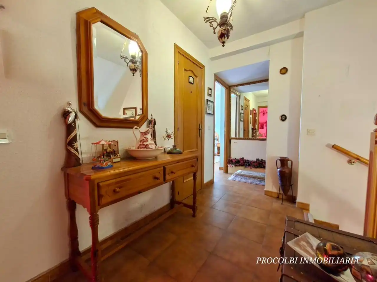 Casa o xalet en venda en El Casar amb Aire condicionat, Calefacció i Jardí privat