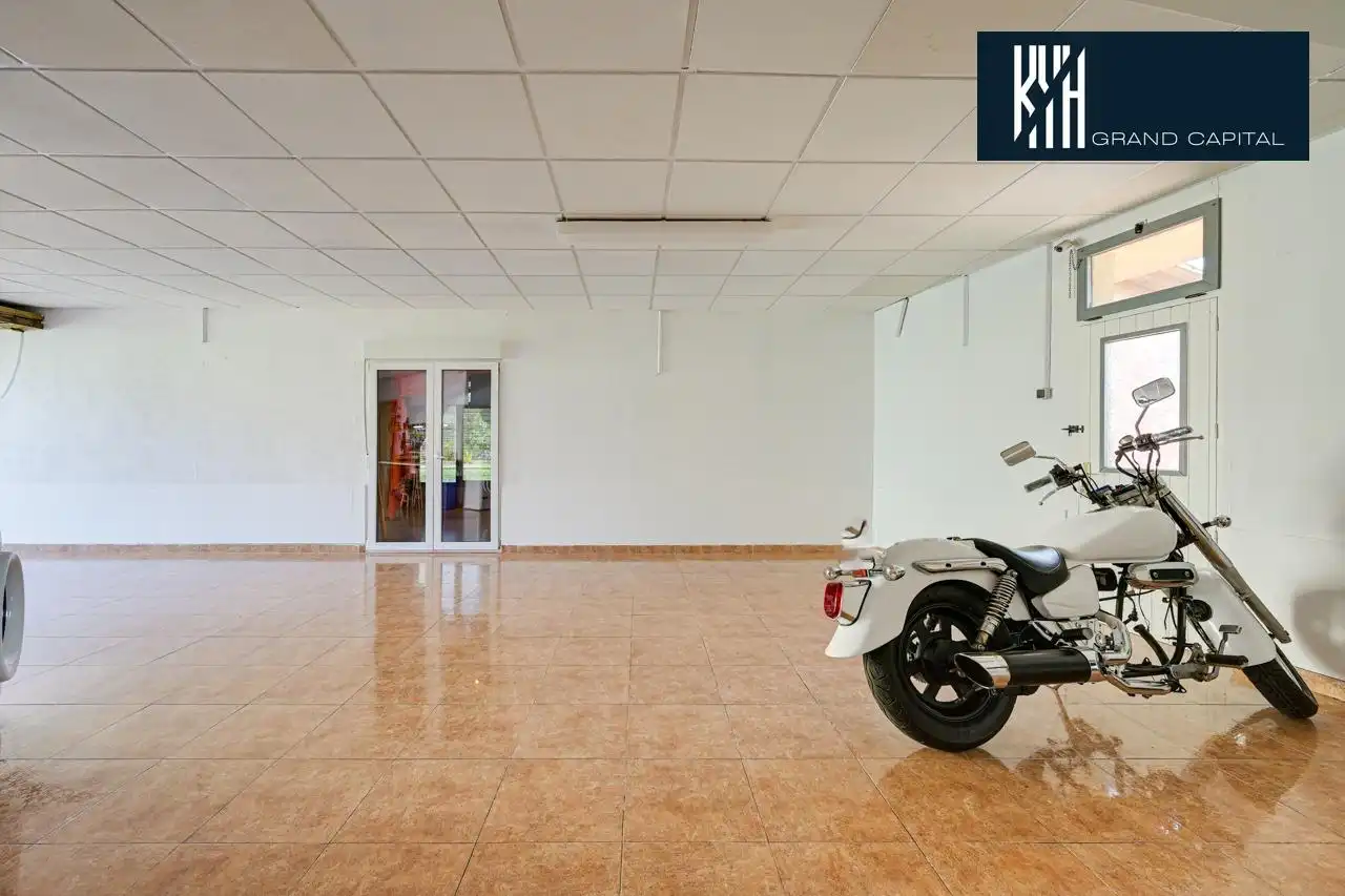 House with terrace for sale in Carretera Carretera Argimont, imagen 50