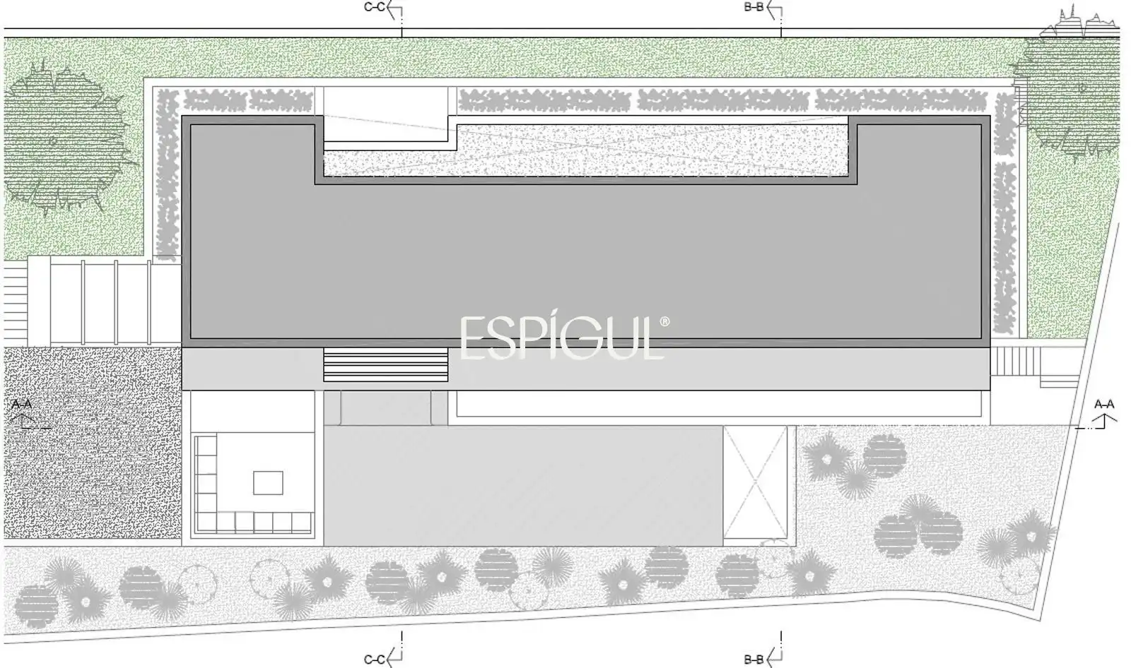 Residencial en venta en Premià de Dalt