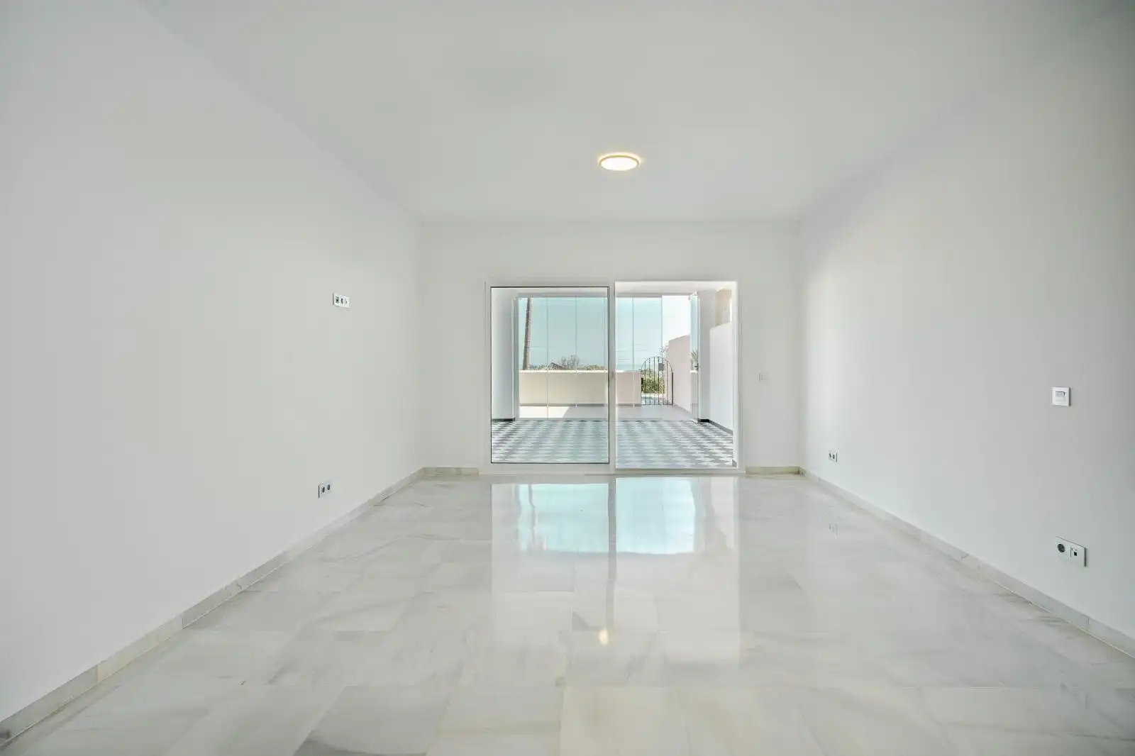 Appartement compact avec terrasse à vendre à Calle CARTAJIMA 6, imagen 16
