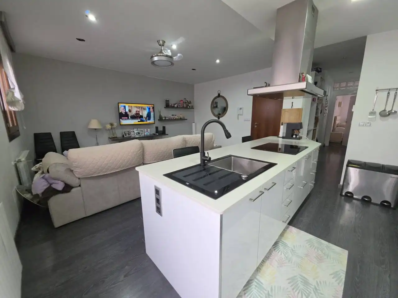 Flat with lift for sale in Baza, imagen 13