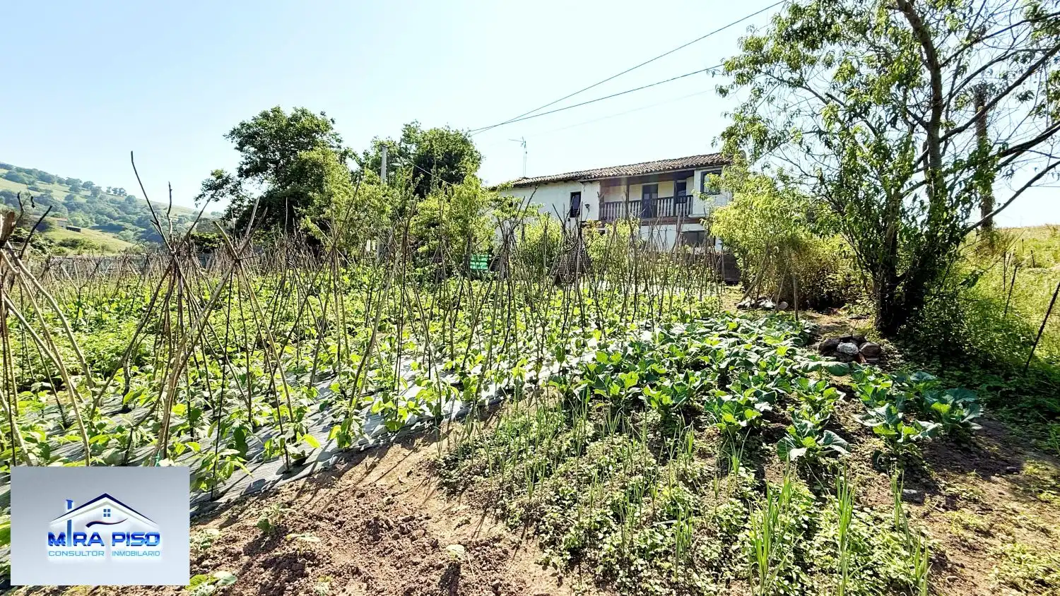 Casa o chalet en venta en Solórzano con Terraza