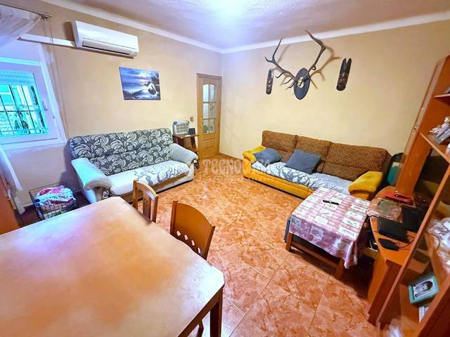 Piso en Venta en Entrevías